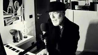 LA MUSICA E' FINITA - STO CON LEI - MAURIZIO MARTINELLI - COVER CALIFANO
