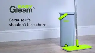Easy Gleam promo