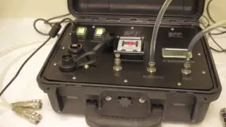 Filtertechnik Ltd. The Particle Pal