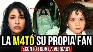 Yolanda Saldívar: A Los 64 Años Finalmente Confiesa La Verdad Sobre Aquella Noche De 1995