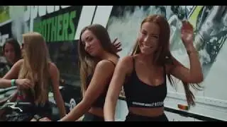 W-TEC Czech Stunt Day 2019 (official video)