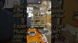 Unleash Your Musical Potential with MusiCare