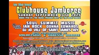 Soul Summit @ Prospect Park 9/2025