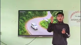 Idea behind Accident Prevention Drone for Vehicles. Vikshit Bharat Buildathon 2025