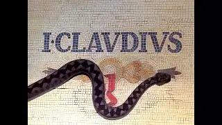 Ja, Klaudiusz / I, Claudius - odc. 03 (Dubbing PL) (Odnowiony/Poprawiony) (Stereo) (2160p) (4K)