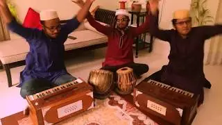 GAAN FRIENDZ-NOTUN OSTAD | PARODY SONG