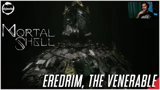 Mortal Shell | Eredrim | Hidden Merchant | Hammer and Chisel