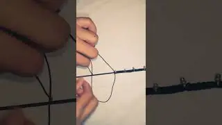 Easy & Simple Black Thread For Babies || How to black Thread for Babies