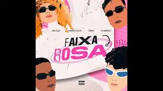EU TE AMO MEU AMOR EU FA&Ccedil;O O QUE VOC&Ecirc; GOSTA - Mac Julia, Tomas, DJ Andreoli e DJ Gabriel Souza