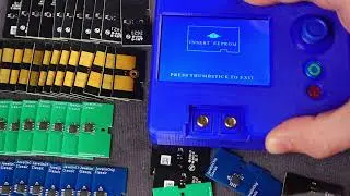 Reloading the Fortus 450mc