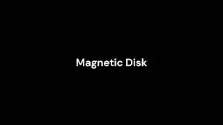 Types of Storage | Primary Memory, Secondary Memory, Tertiary Memory, Online Memory, Offline Memory