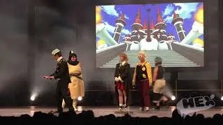 [MEX 2019] Horo - Soul Eater: Madnes [Mainstage]