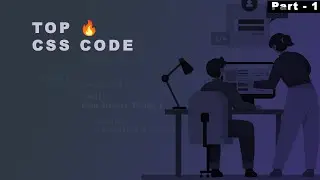Top5 CSS One Liner-code | You Must Know This Css One Line Code | #code2green