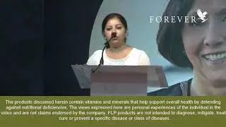 FLP Breast cancer testimony by Manjit Kaur Sandhu | Punjab