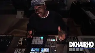MASCHINE SOFTWARE (MK3): 