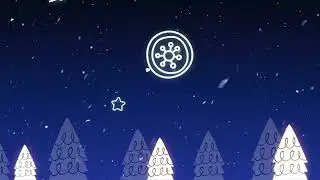 Tartu University Hospital's Christmas greetings 2025