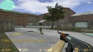 Troubley vs mousesports (EPS Spring 2012)