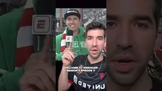 😯 3 Big-League Things in Welcome To Wrexham Season 2 Episode 7