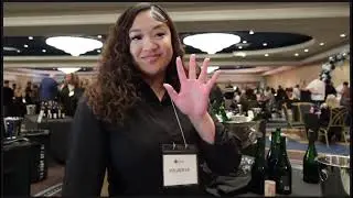Community Education Foundation 29th Educational Taste of Excellence Event Ad