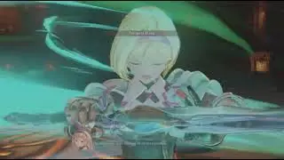 Granblue Fantasy: Relink Best Boss fight