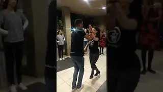BailaAfrika Salsa Wednesdays