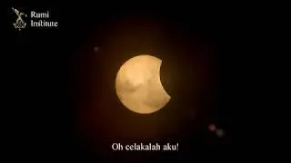 Syair Maulana Rumi, Munajat Firaun Kepada Ilahi #puasa1