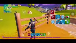 Captain America challenge