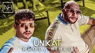 DARDAN x VEYSEL Type Beat 🌴Unikat🌴 [prod. NIHLO] | SUMMER DANCEHALL x AFROTRAP Beat