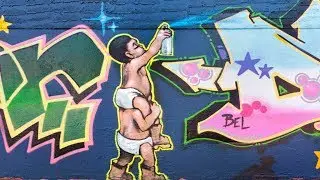USA - New York &bull; Nicer &bull; Dero &bull; Bio