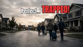 Everyone Wanted to Move Here… Now They’re Trapped