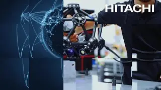 What&rsquo;s next in Digital?​ - Hitachi | 30
