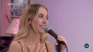 Paula Koops en #WegowLive