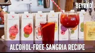 Sangria | Beyond the Bean Masterclass