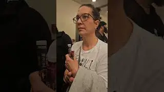 Hash Bash Cup 2025 walking  around checking it out