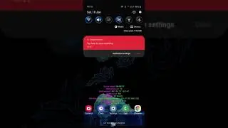 Note10+ Infinity customrom android10 oneUi2.0