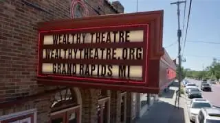 Wealthy Theatre