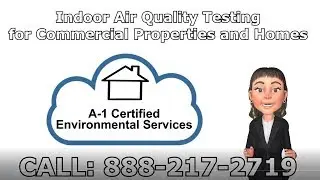 Orange County Indoor Air Quality Testing