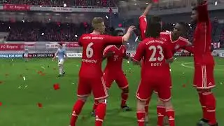 Harry Kane curse ends