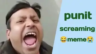 punit superstar screaming on bike meme template - subscribe . #meme #punitsuperstar