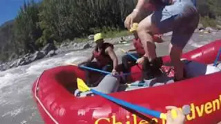 SU Baseball - Chile 2017