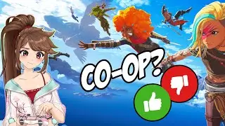 Is it Worth Playing Cloudheim Together?