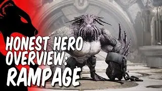 Honest Hero Overview: Rampage