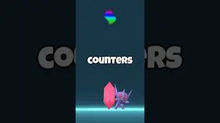 MEGA SABLEYE Best Raid Counters In Pok&eacute;mon GO! #pok&eacute;mongo