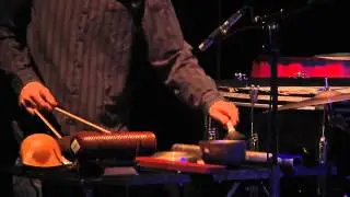 The Indifference Engine vs  Brian Nesselroad