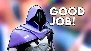 How To Be A Good Teammate