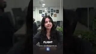 Dubai&rsquo;s AI Smart Travel Corridor 2025 | Fast-Track Immigration in 6 Seconds