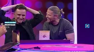 RTL Zwei neues Programmtrailer Design - 5 September 2025