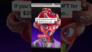 🔥 BEST NFT PROJECT 2022