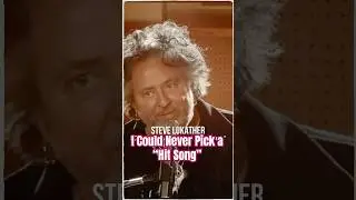 Luke Cant Pick The 