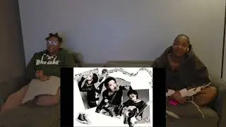 ATEEZ EDITS BC THEY'RE COMING BACK REACTION!!!!!🤭😫☠️❤️